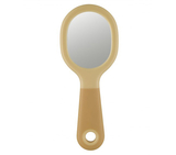 Набор для ухода за волосами Bebe Confort Brush and Comb Sweet Artic: расческа + щетка с зеркальцем (3106209700) - Pampik - 5