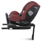 Автокресло Recaro Salia 125 Iron Red (89047660050) - Pampik - 10