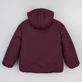 Куртка Garnamama Еммі Зима 170 Бордовий (1060046.1421804) - Pampik - 2