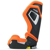 Автокрісло Recaro Axion 1 Vibrant Orange (B1101003) - Pampik - 5