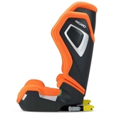 Автокрісло Recaro Axion 1 Vibrant Orange (B1101003) - Pampik - 4