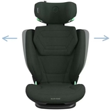 Автокрісло Maxi-Cosi RodiFix Pro 2 I-Size Authentic Green (8800490110) - Pampik - 7