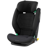 Автокрісло Maxi-Cosi RodiFix Pro 2 I-Size Authentic Black (8800671111) - Pampik