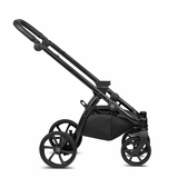 Універсальна коляска 2 в 1 Tutis UNO 5+ Earth collection Matcha - Pampik - 20