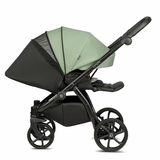 Універсальна коляска 2 в 1 Tutis UNO 5+ Earth collection Matcha - Pampik - 17