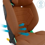 Автокрісло Maxi-Cosi RodiFix Pro 2 I-Size Authentic Terra (8800491110) - Pampik - 10