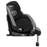 Автокрісло Recaro Salia Select Garnet Red (89025430050) - Pampik - 3