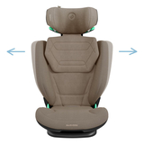 Автокресло Maxi-Cosi RodiFix Pro 2 I-Size Authentic Truffle (8800251110) - Pampik - 4