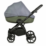 Універсальна коляска 2 в 1 Tutis UNO 5+ Earth collection Matcha - Pampik - 7