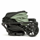 Універсальна коляска 2 в 1 Tutis UNO 5+ Earth collection Matcha - Pampik - 21