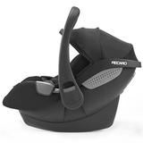 Автокрісло Recaro Avan Iron Red (89030660050) - Pampik - 2