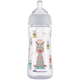 Бутылочка для кормления Bebe Confort EMO PP, 360 мл, 6+ мес, белый (3102202020) - Pampik - 2