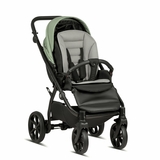 Універсальна коляска 2 в 1 Tutis UNO 5+ Earth collection Matcha - Pampik - 13