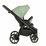 Універсальна коляска 2 в 1 Tutis UNO 5+ Earth collection Matcha - Pampik - 19