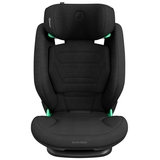 Автокрісло Maxi-Cosi RodiFix Pro 2 I-Size Authentic Black (8800671111) - Pampik - 2