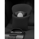 Автокрісло Recaro Avan Iron Red (89030660050) - Pampik - 9