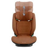 Автокрісло Maxi-Cosi RodiFix Pro 2 I-Size Authentic Terra (8800491110) - Pampik - 3