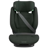 Автокрісло Maxi-Cosi RodiFix Pro 2 I-Size Authentic Green (8800490110) - Pampik - 3