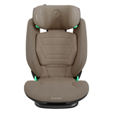Автокресло Maxi-Cosi RodiFix Pro 2 I-Size Authentic Truffle (8800251110) - Pampik - 2