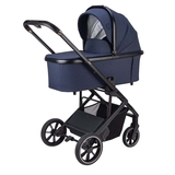 Коляска універсальна 2 в 1 Osann Juntos Cobalt (121-324-319) - Pampik - 2