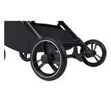 Прогулянкова коляска Osann Boogy 2 Teak (120-303-318) - Pampik - 9