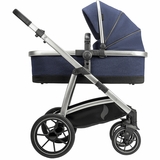 Універсальна коляска 2 в 1 Osann Olé Indigo (121-228-285) - Pampik - 4