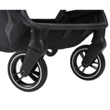 Прогулянкова коляска Osann Boogy 2 Coal (120-303-316) - Pampik - 11