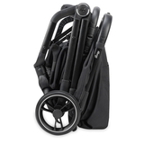 Прогулянкова коляска Osann Boogy 2 Coal (120-303-316) - Pampik - 7