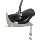 Автокрісло Maxi-Cosi Pebble 360 Luxe Twillic Grey (8044370300) - Pampik - 3
