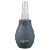Назальний аспіратор Difrax Nasal aspirator (167) - Pampik - 2