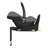 Автокрісло Maxi-Cosi CabrioFix i-Size Select Grey (8558029110) - Pampik - 5