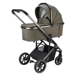 Универсальная коляска 2 в 1 Osann Juntos Teak (121-324-318) - Pampik - 2