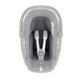 Автокрісло Maxi-Cosi Coral 360 Essential Grey/Black Shell (8559050111) - Pampik - 2