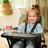 Чашка-непроливайка Bebe Confort Terra, 280 мл (3105201220) - Pampik - 6