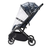 Прогулянкова коляска Osann Boogy 2 Cobalt (120-303-319) - Pampik - 5