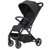Прогулянкова коляска Osann Boogy 2 Coal (120-303-316) - Pampik