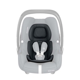 Автокрісло Maxi-Cosi CabrioFix i-Size Essential Graphite (8558750112) - Pampik - 7