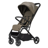 Прогулянкова коляска Osann Boogy 2 Teak (120-303-318) - Pampik