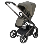 Универсальная коляска 2 в 1 Osann Juntos Teak (121-324-318) - Pampik - 7