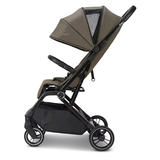 Прогулянкова коляска Osann Boogy 2 Teak (120-303-318) - Pampik - 3