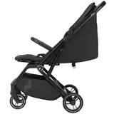 Прогулянкова коляска Osann Boogy 2 Coal (120-303-316) - Pampik - 4
