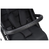 Прогулянкова коляска Osann Boogy 2 Coal (120-303-316) - Pampik - 10