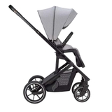 Коляска універсальна 2 в 1 Osann Juntos Rock (121-324-317) - Pampik - 9