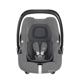 Автокрісло Maxi-Cosi CabrioFix i-Size Select Grey (8558029110) - Pampik - 7