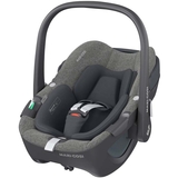 Автокрісло Maxi-Cosi Pebble 360 Select Grey (8044029110) - Pampik