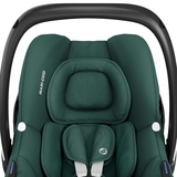 Автокрісло Maxi-Cosi CabrioFix i-Size Essential Green (8558047110) - Pampik - 8