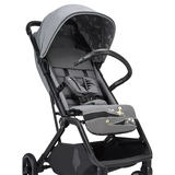 Прогулянкова коляска Osann Boogy 2 Monster (120-303-320) - Pampik - 6