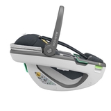 Автокрісло Maxi-Cosi Coral 360 Essential Grey/Black Shell (8559050111) - Pampik - 8