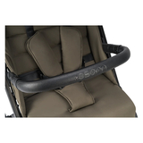 Прогулянкова коляска Osann Boogy 2 Teak (120-303-318) - Pampik - 6