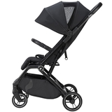 Прогулянкова коляска Osann Boogy 2 Coal (120-303-316) - Pampik - 3